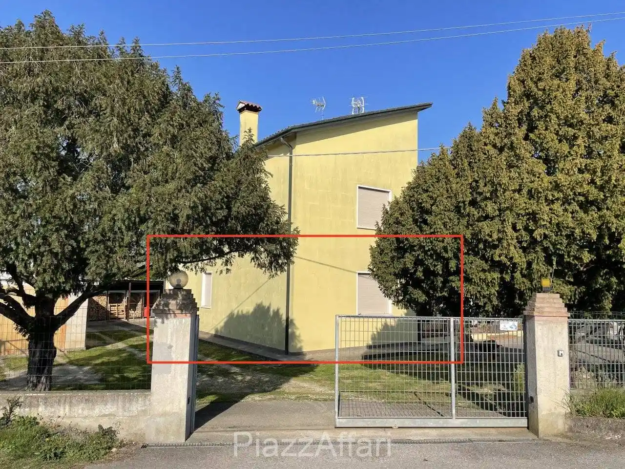 Villa in vendita a Codevigo