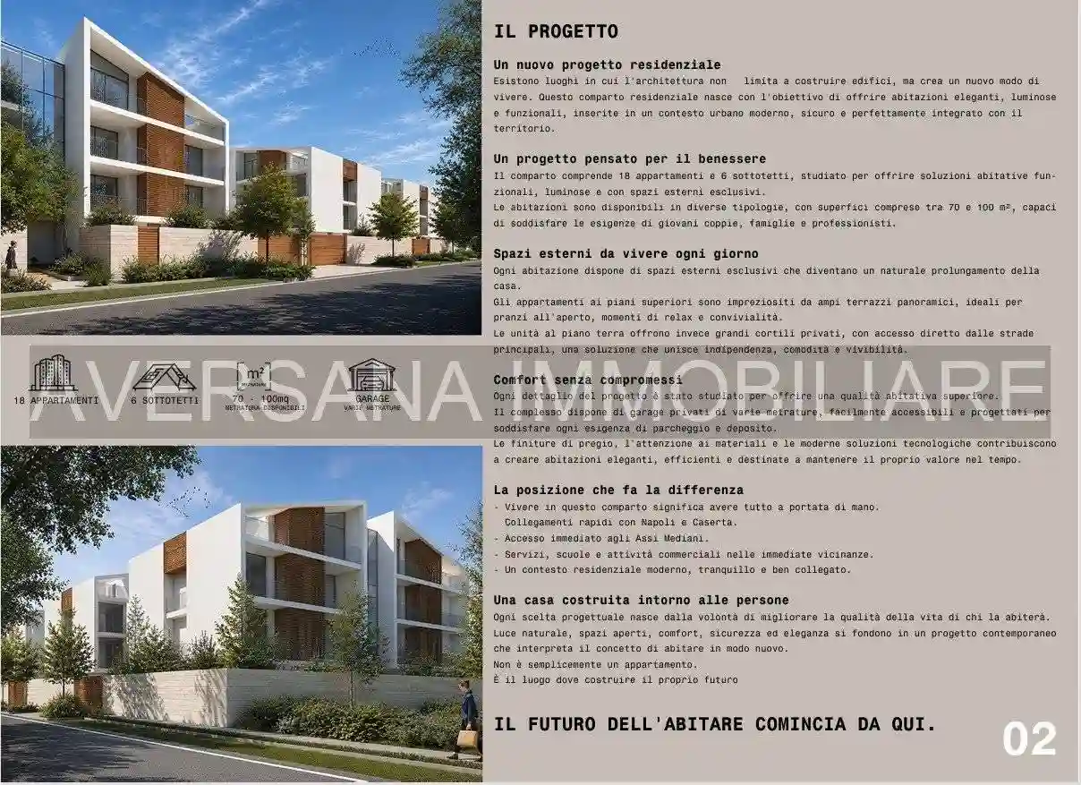 Appartamento - foto 2
