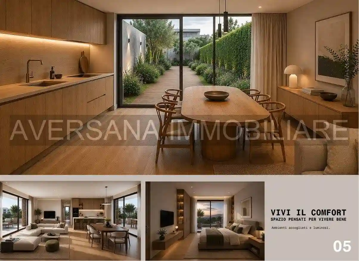 Appartamento - foto 4
