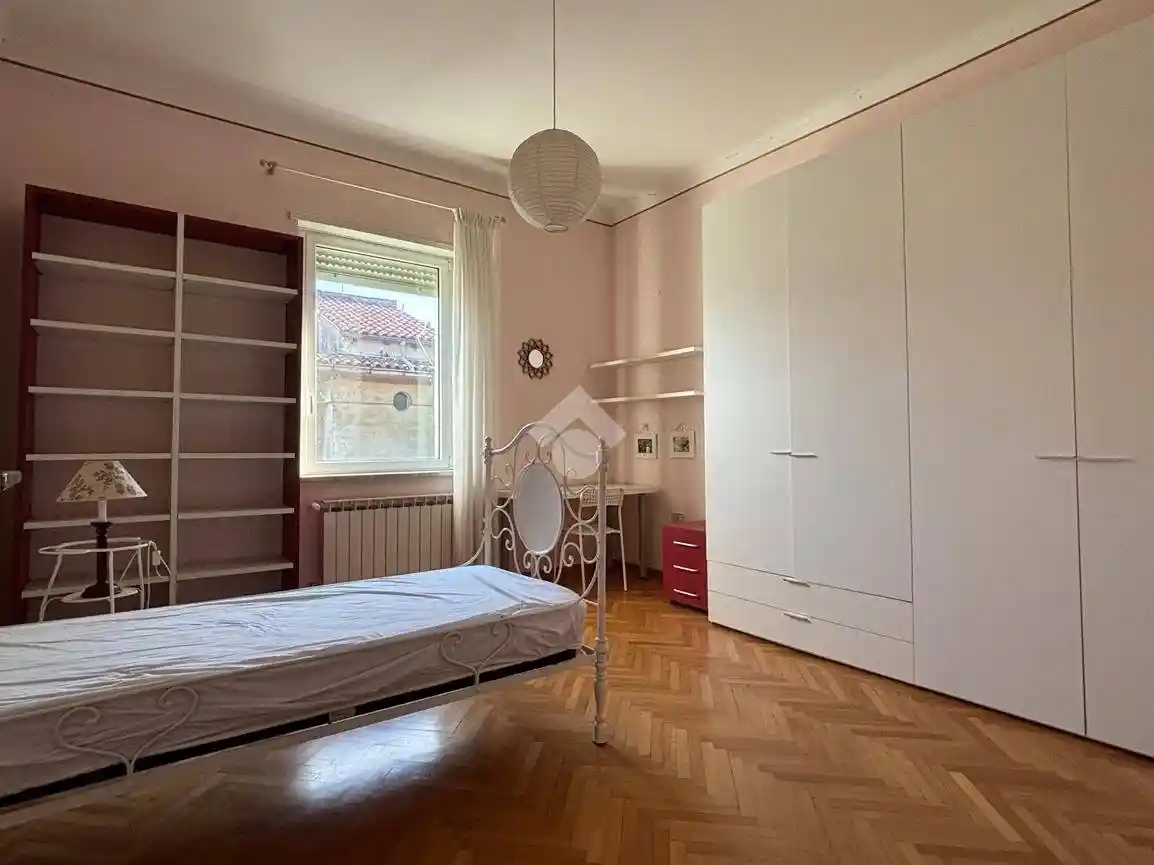 Appartamento in affitto a Trieste