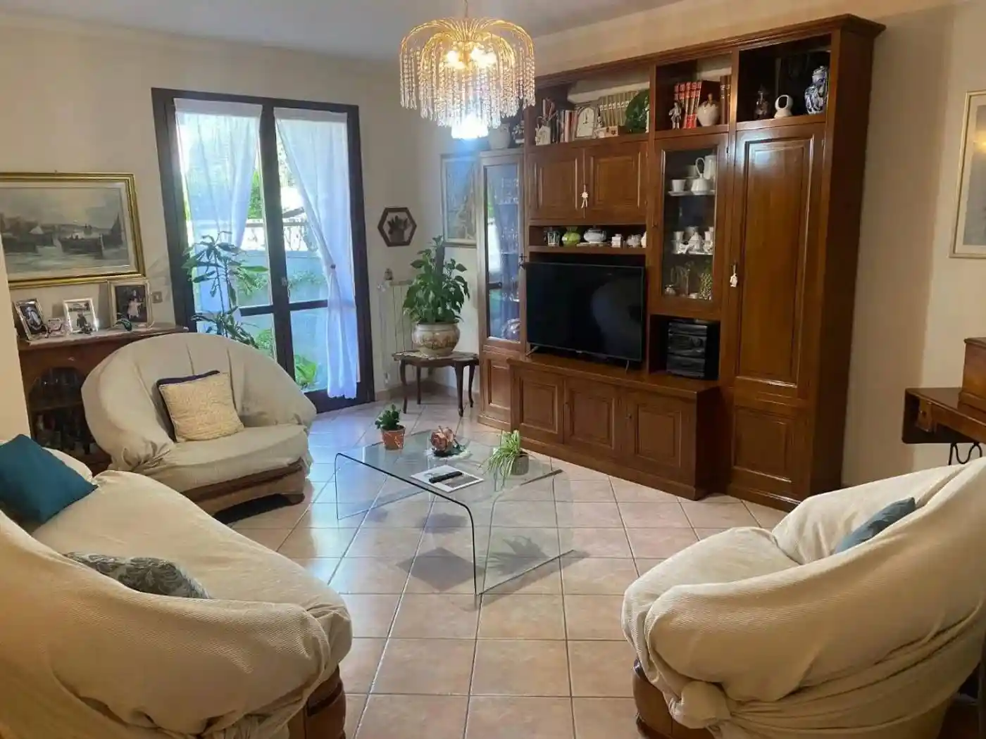 Villa in vendita a San Giuliano Terme