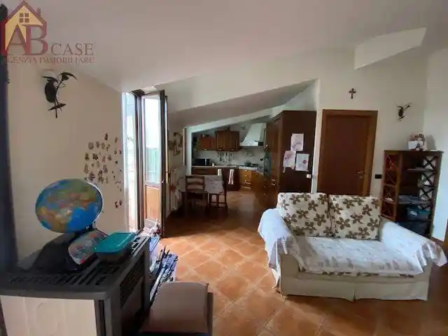 Appartamento in vendita a Gambolò