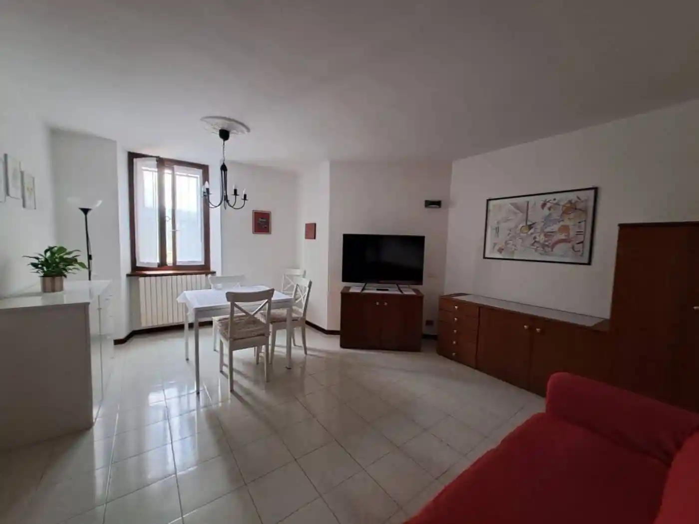 Appartamento in affitto a Maslianico