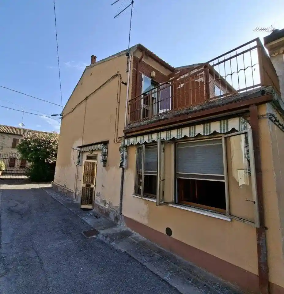 Casa indipendente in vendita a Ferrara