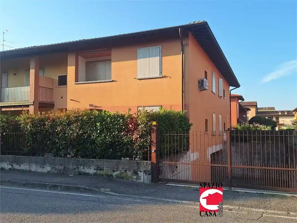 Appartamento in vendita a Azzano Mella
