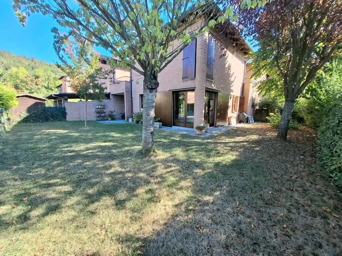 Villa in vendita a Valsamoggia