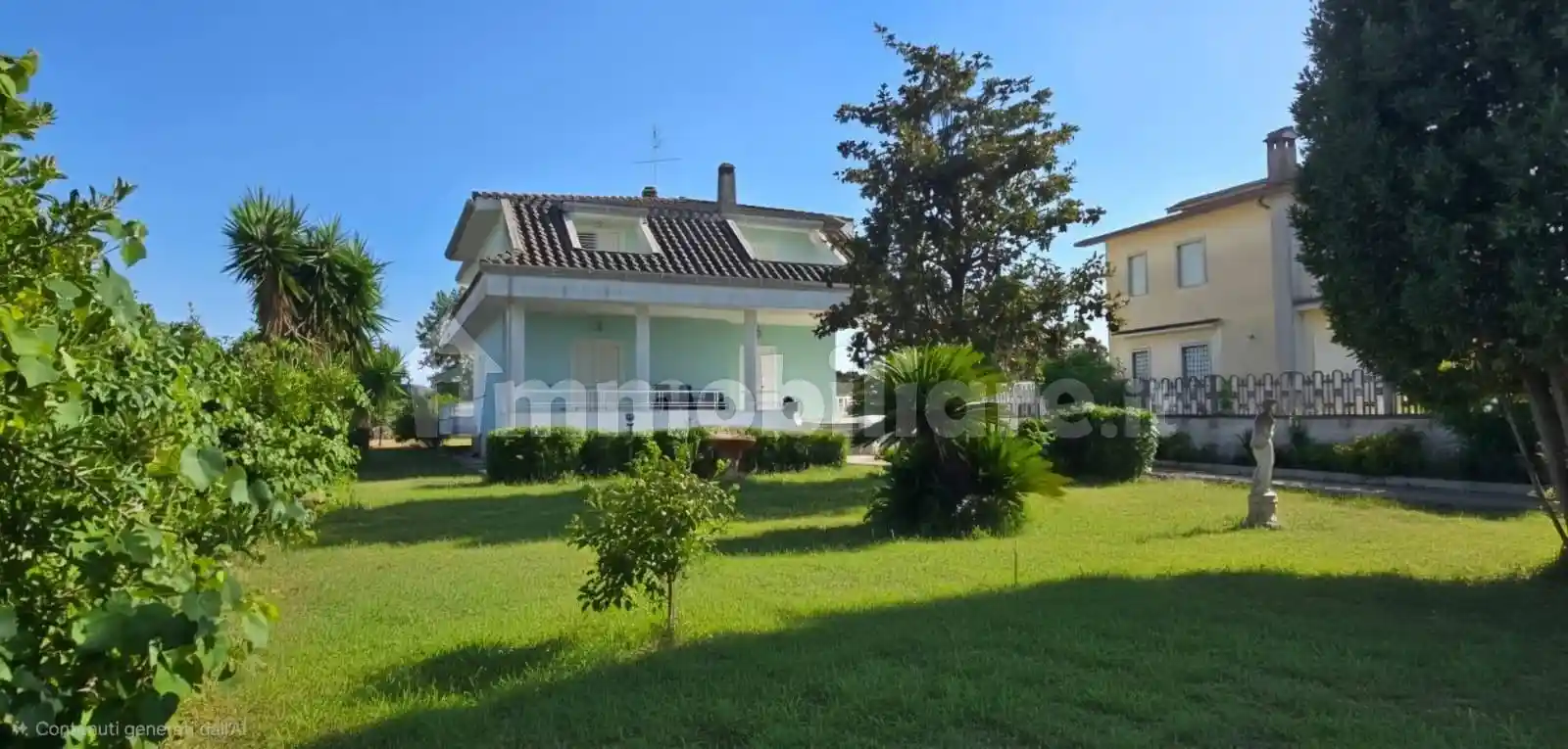 Villa in vendita a Anzio