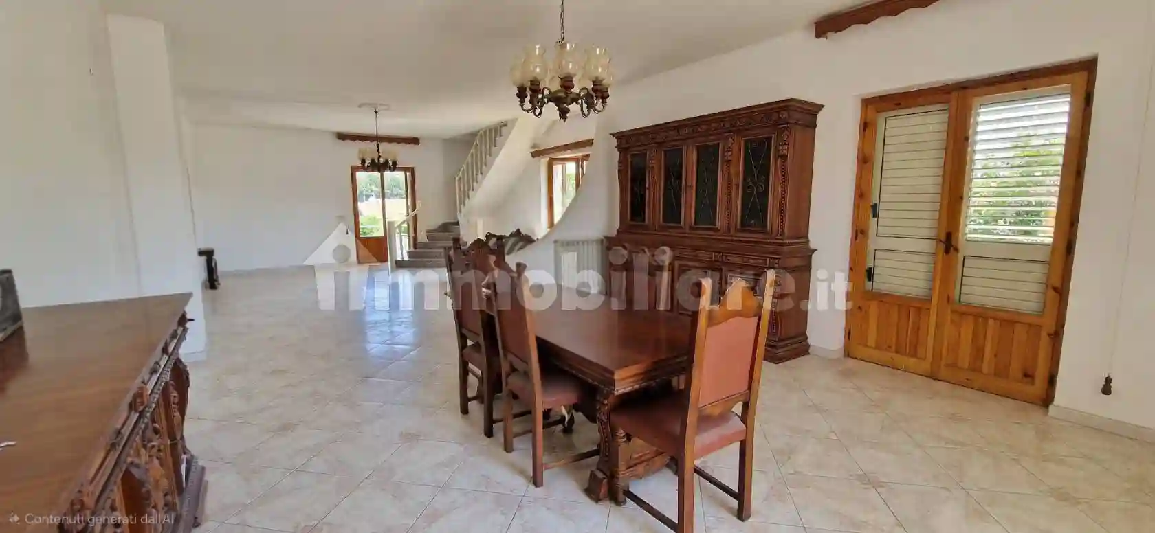 Villa - foto 5