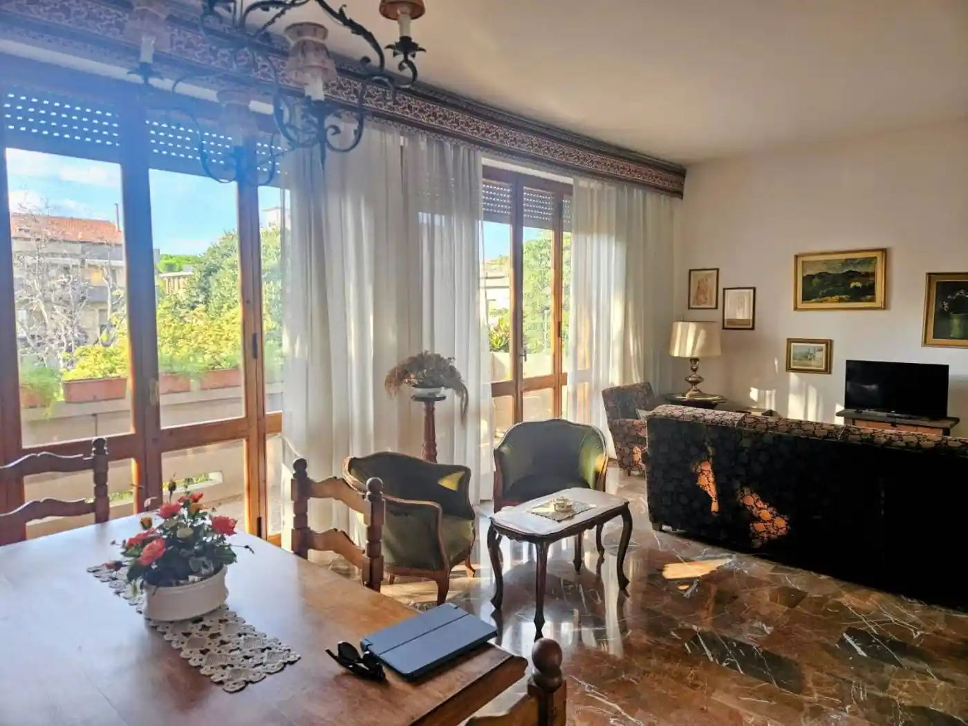 Appartamento in vendita a Firenze