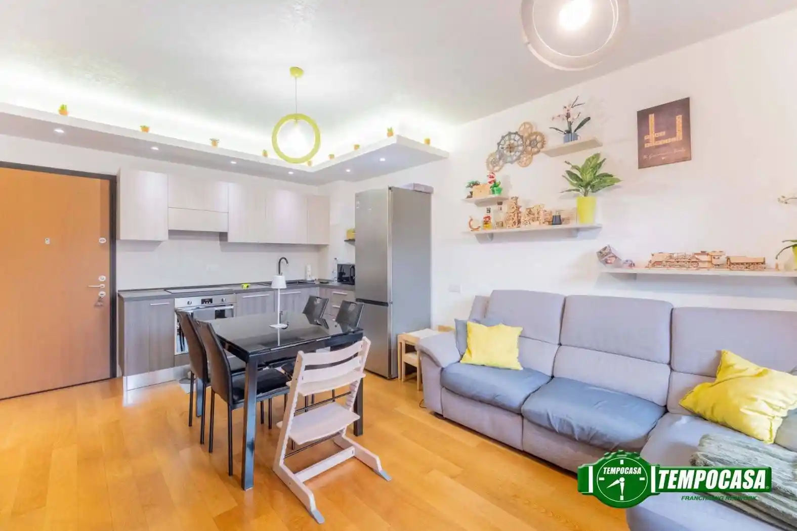 Appartamento in vendita a Milano