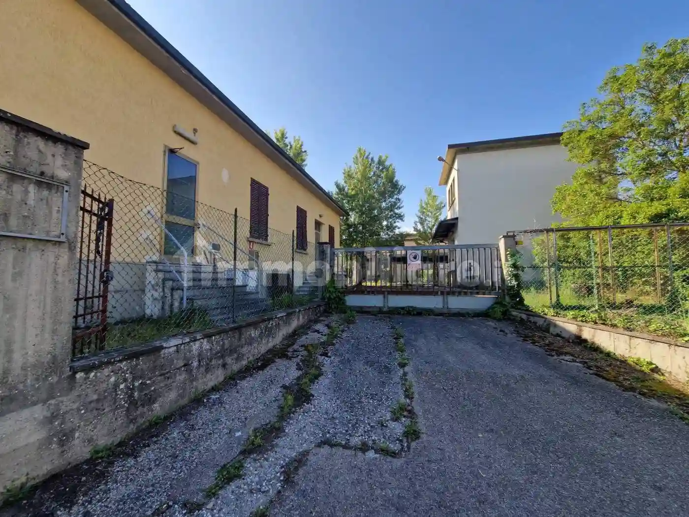Palazzo - Edificio - foto 2