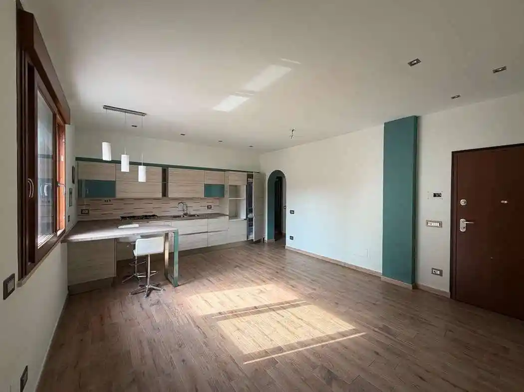 Appartamento in vendita a Vigevano