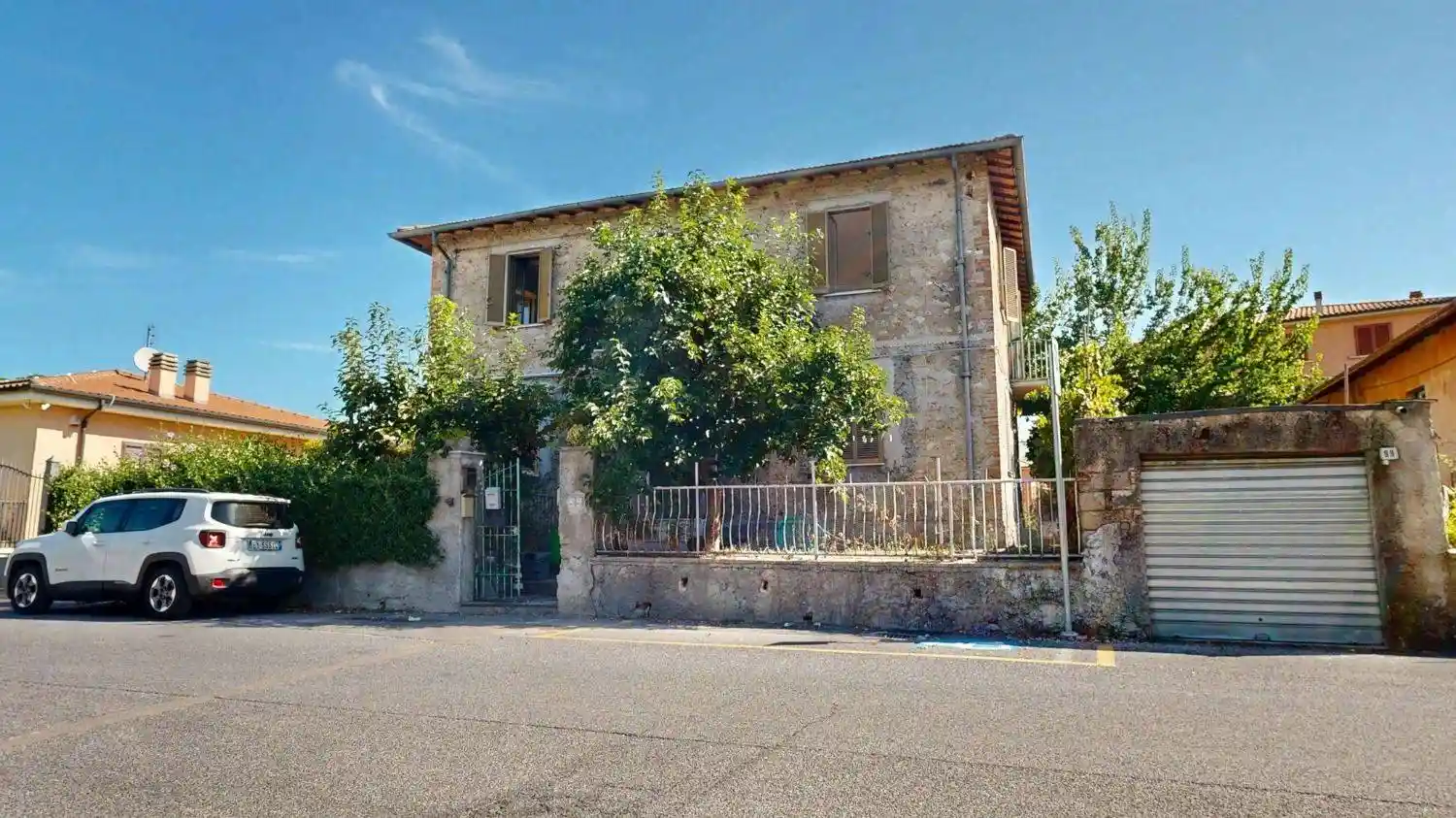Appartamento in vendita a Rieti