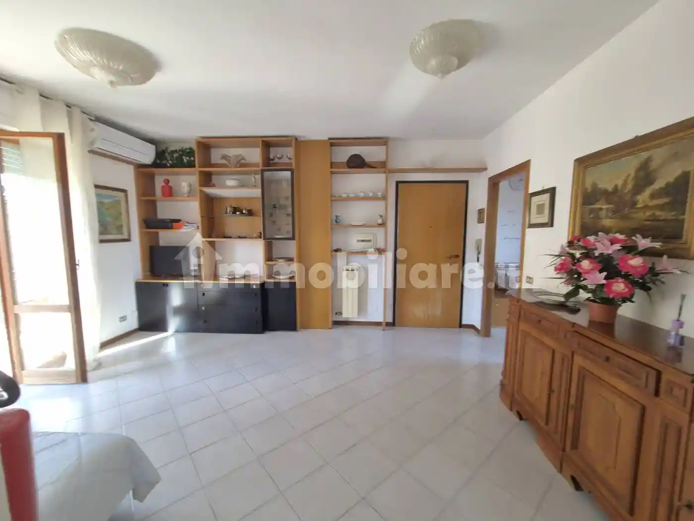 Appartamento in affitto a Sarzana