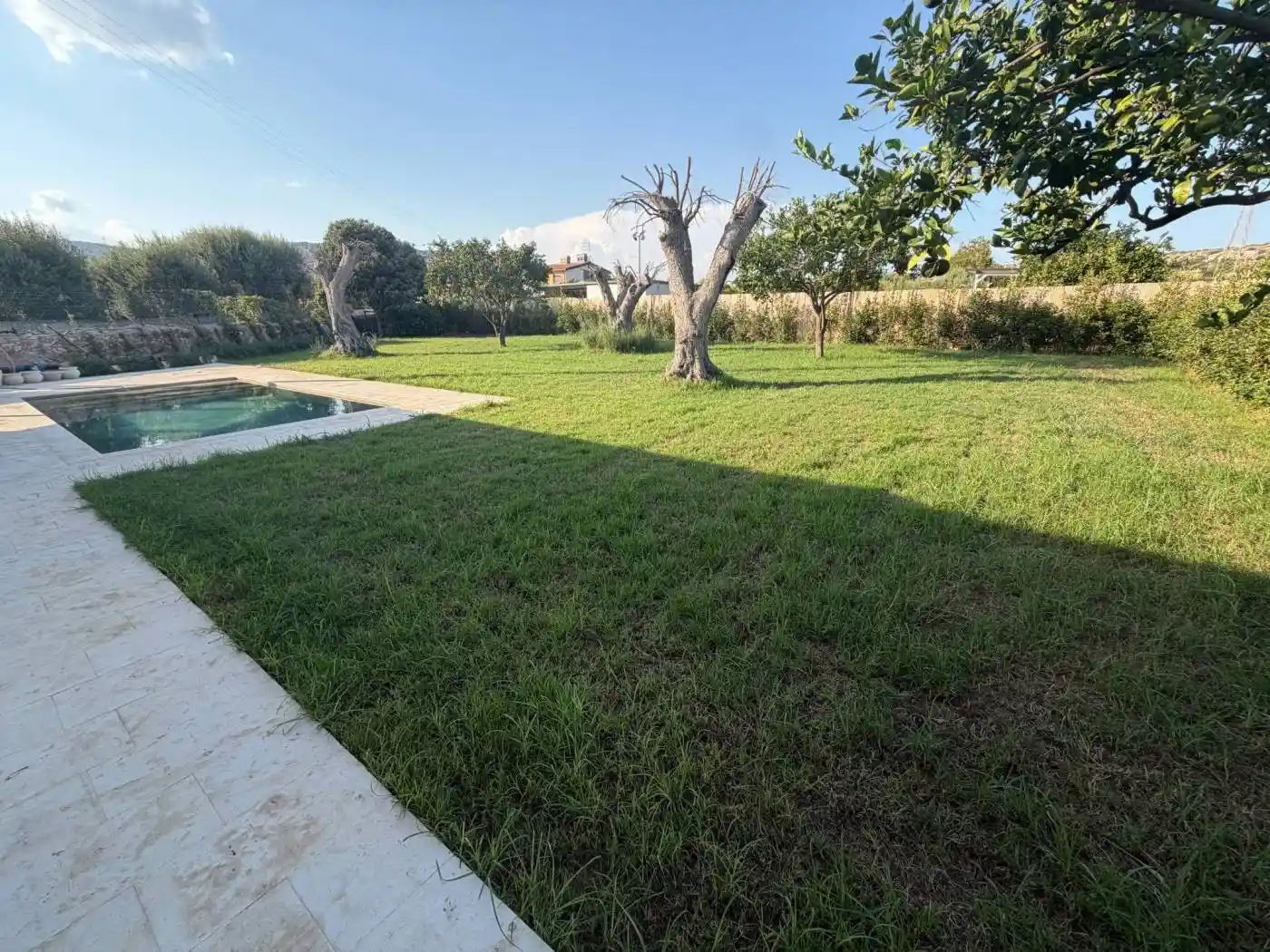 Villa in affitto a Siracusa