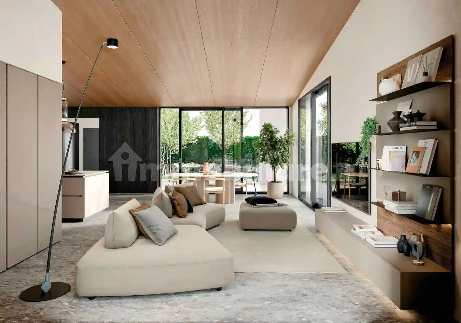 Villa - foto 3