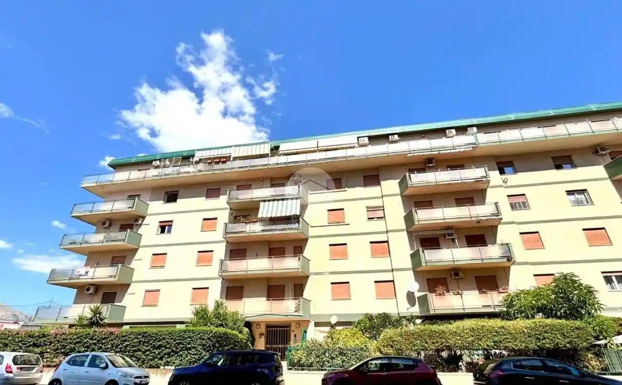 Appartamento in affitto a Palermo