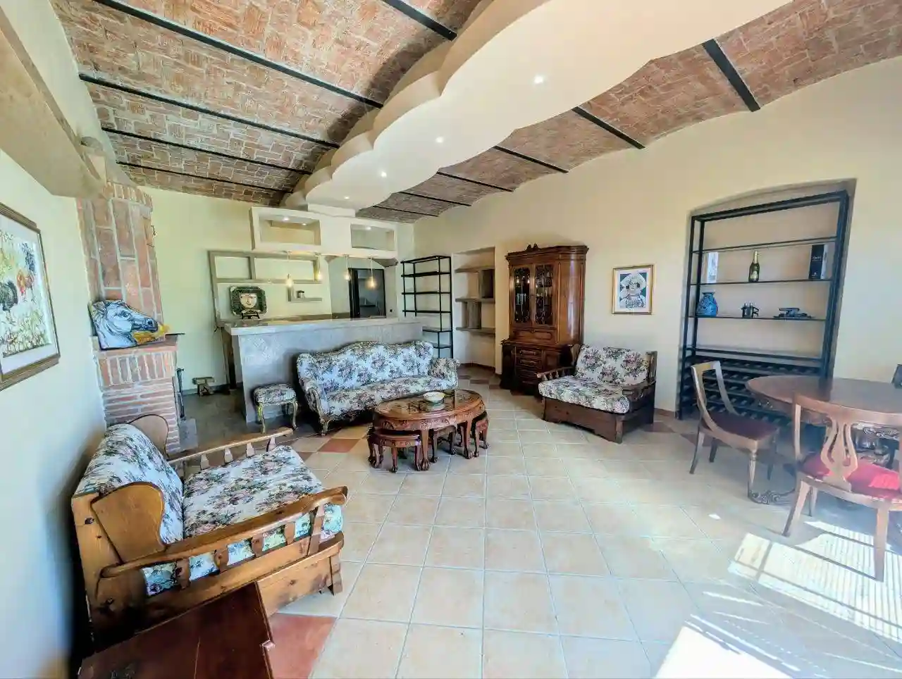 Villa - foto 5