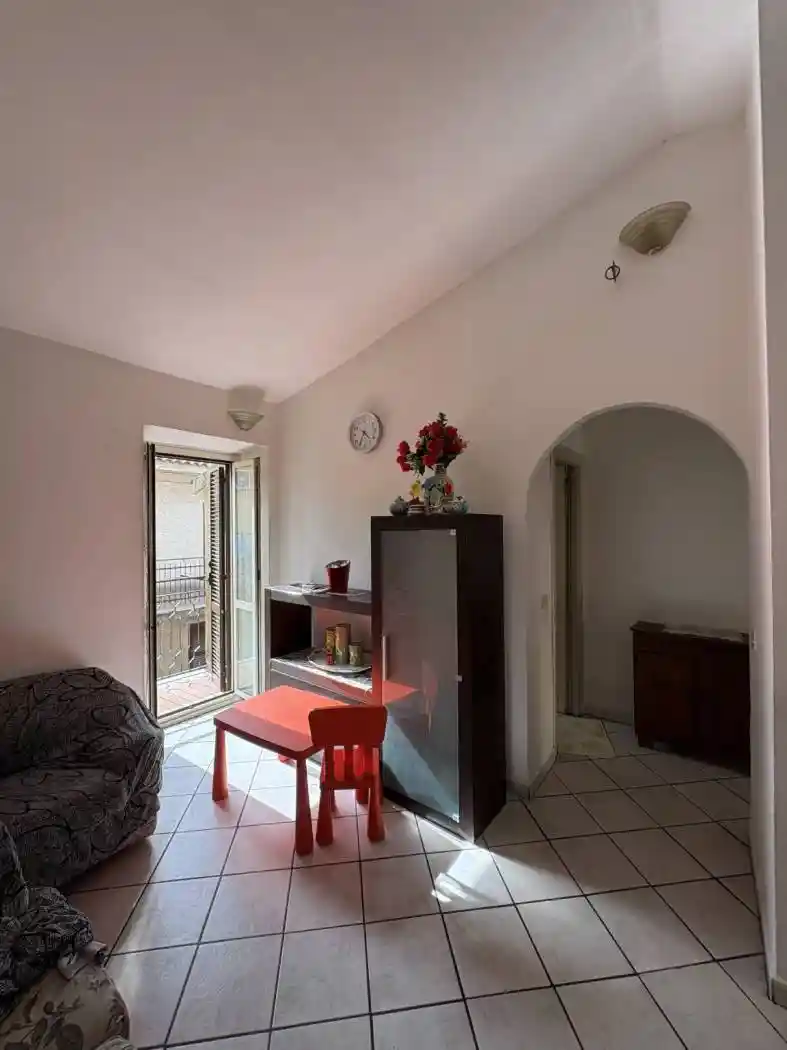 Appartamento in vendita a Montorio Romano