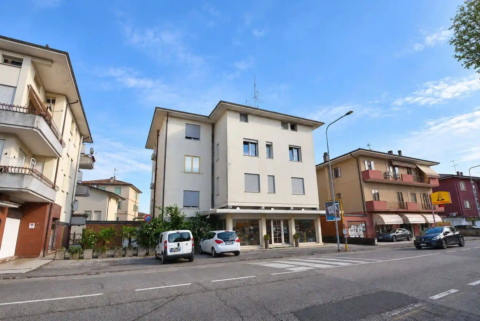 Appartamento in vendita a Vicenza