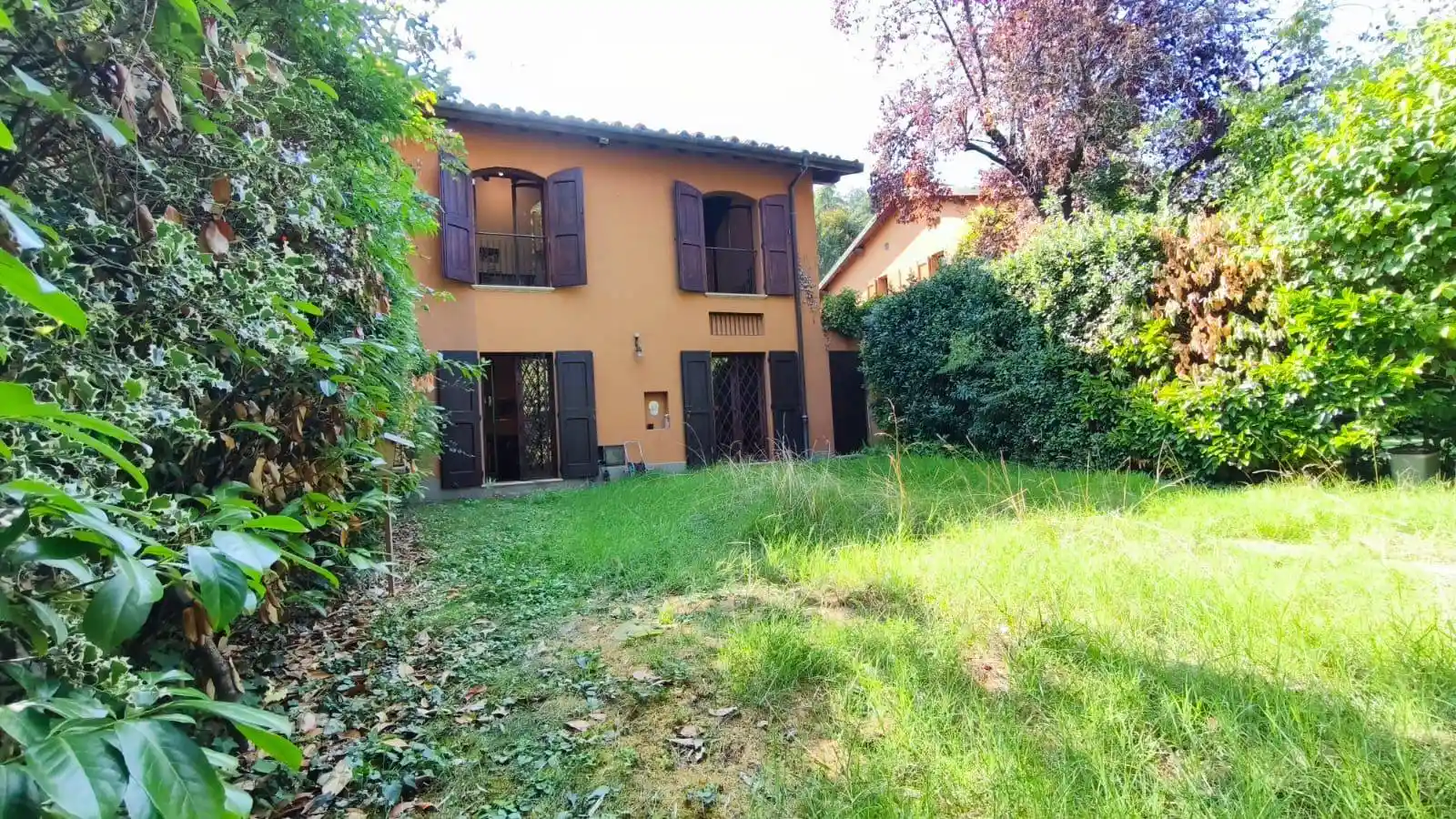 Casa indipendente in vendita a Bologna