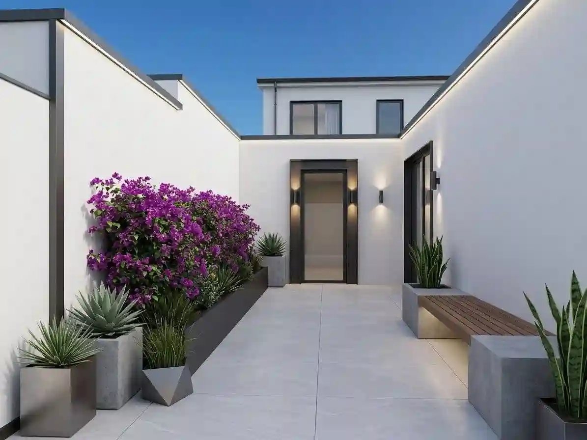 Villa - foto 2