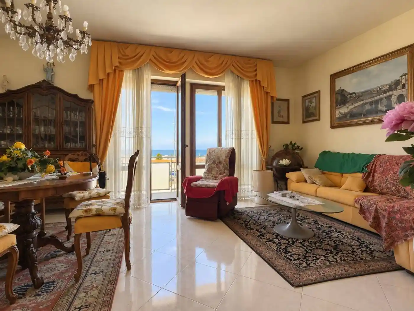Appartamento in vendita a Camaiore