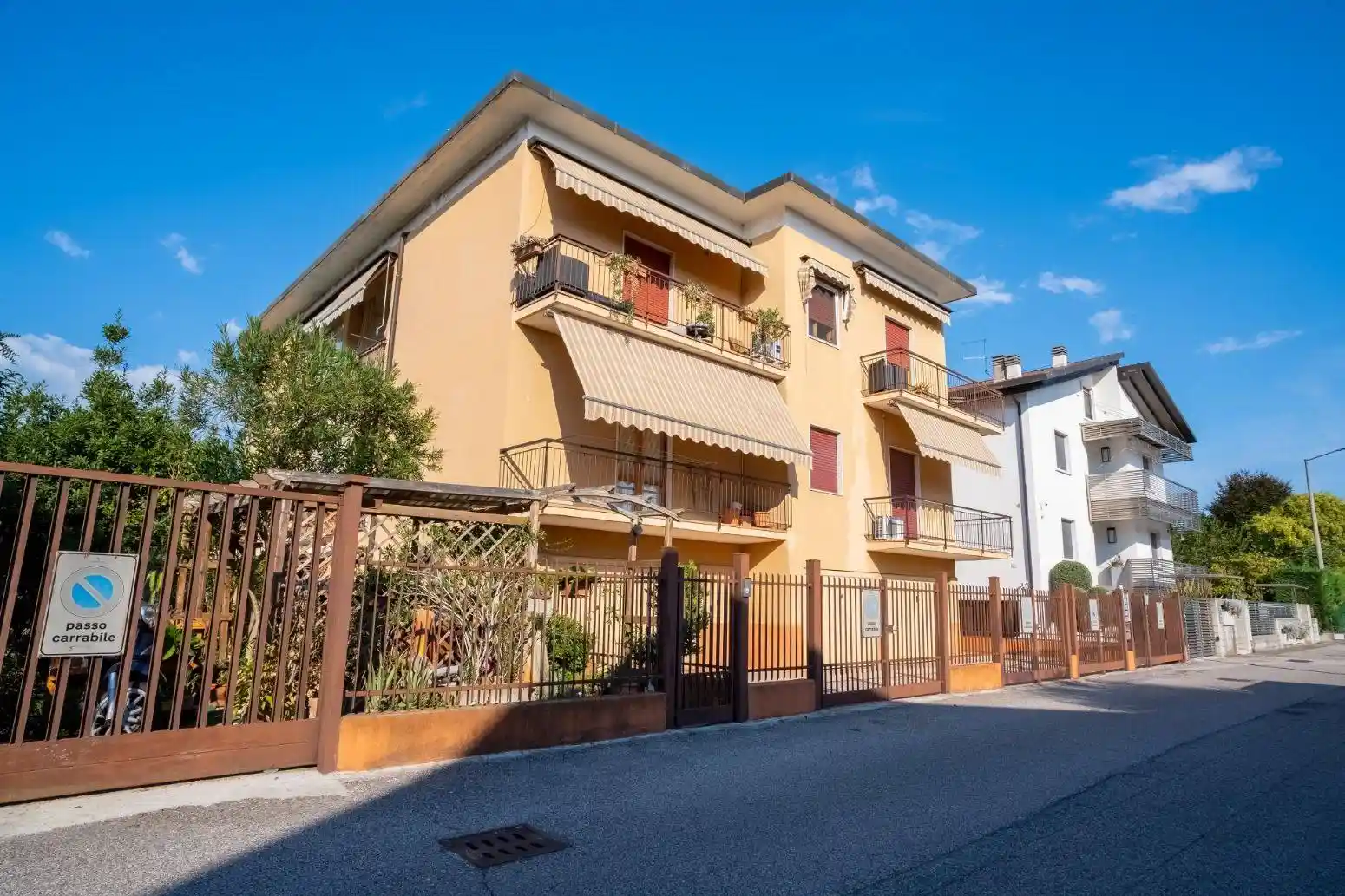 Appartamento in vendita a Verona