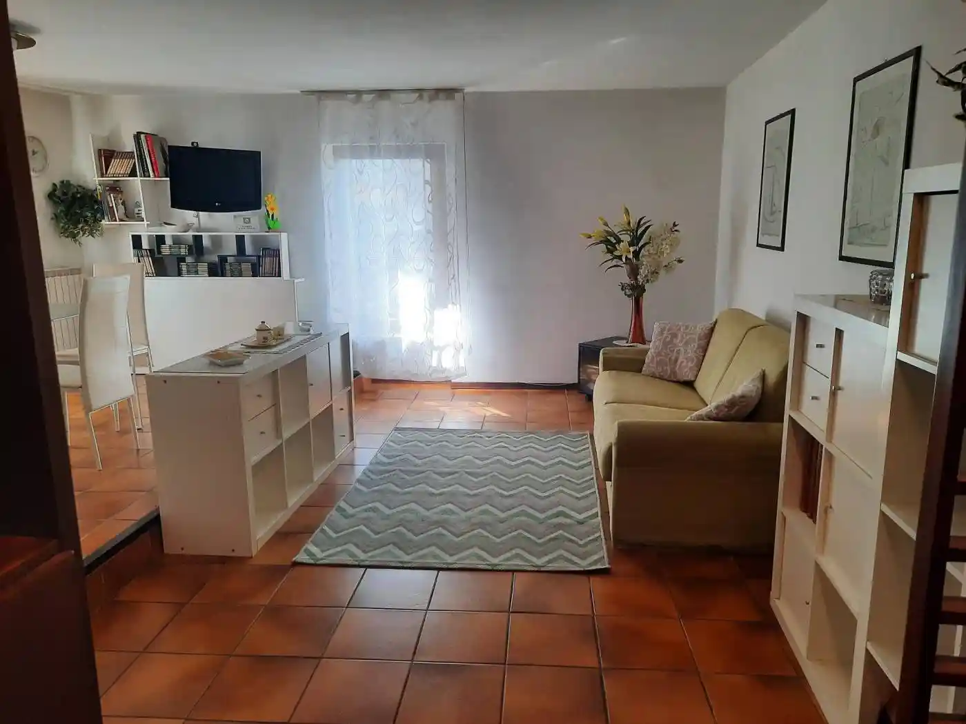 Appartamento in affitto a Verona