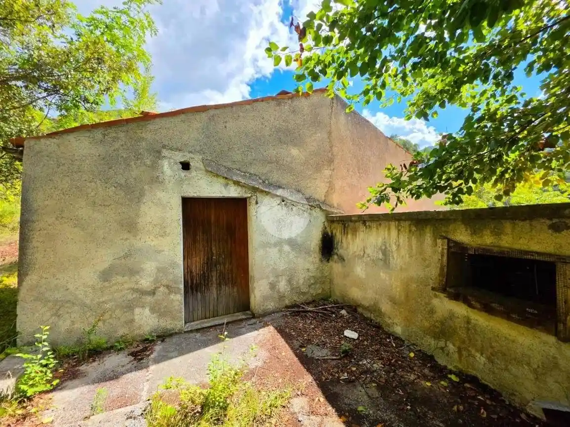 Rustico - Casale in vendita a Tortora