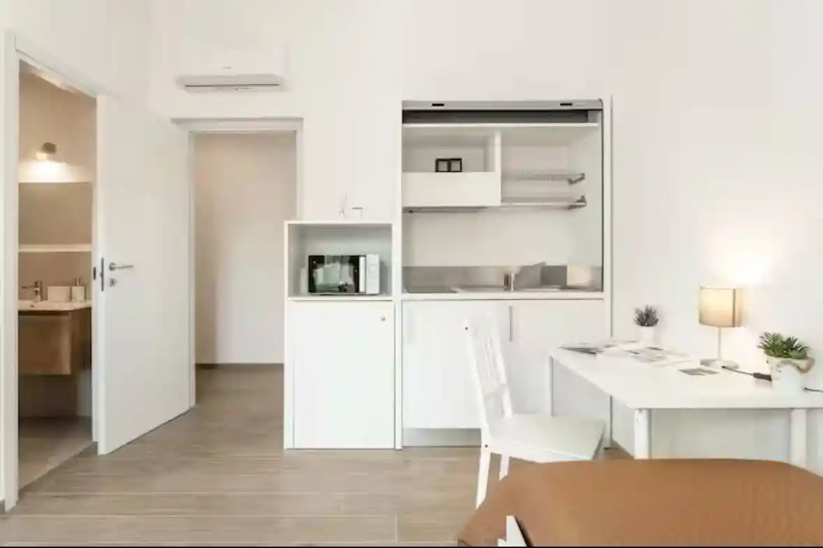 Appartamento in affitto a Olbia