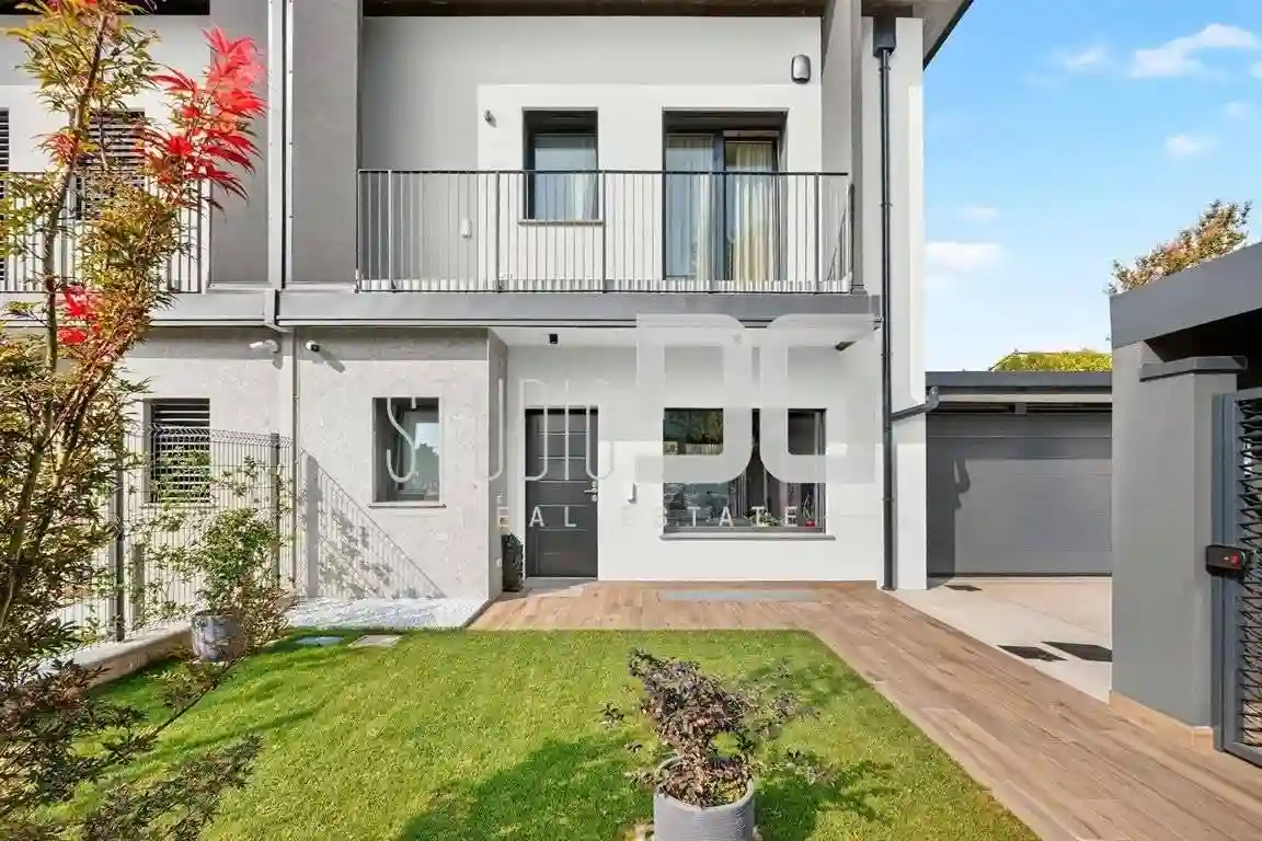 Villa - foto 4