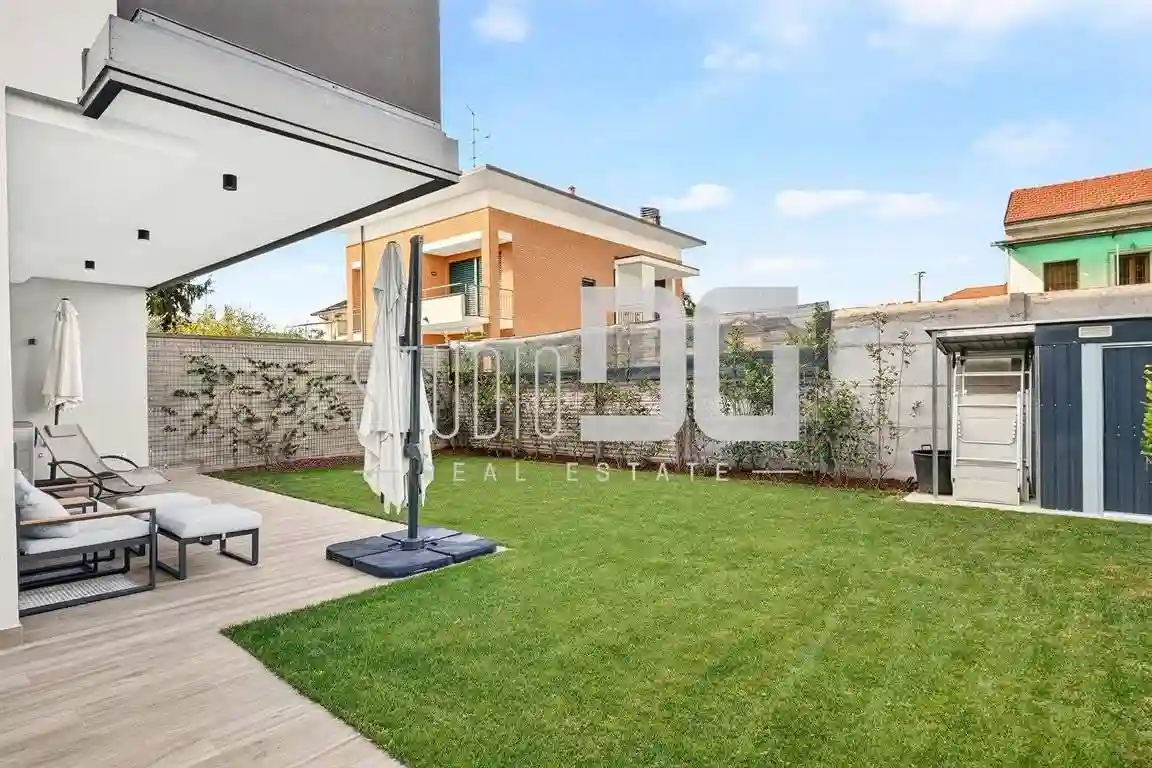 Villa - foto 5