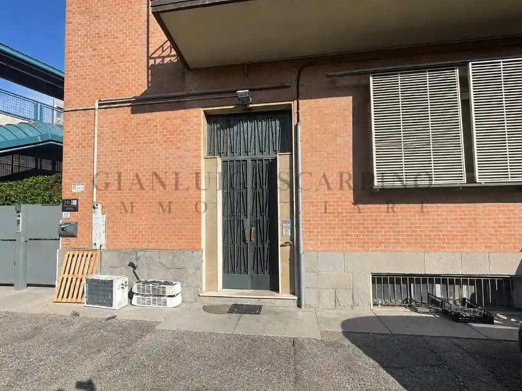 Appartamento in vendita a Bologna