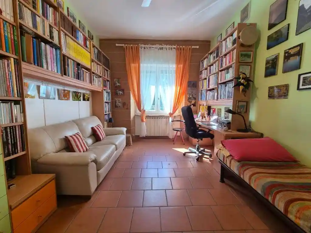 Appartamento in vendita a Firenze