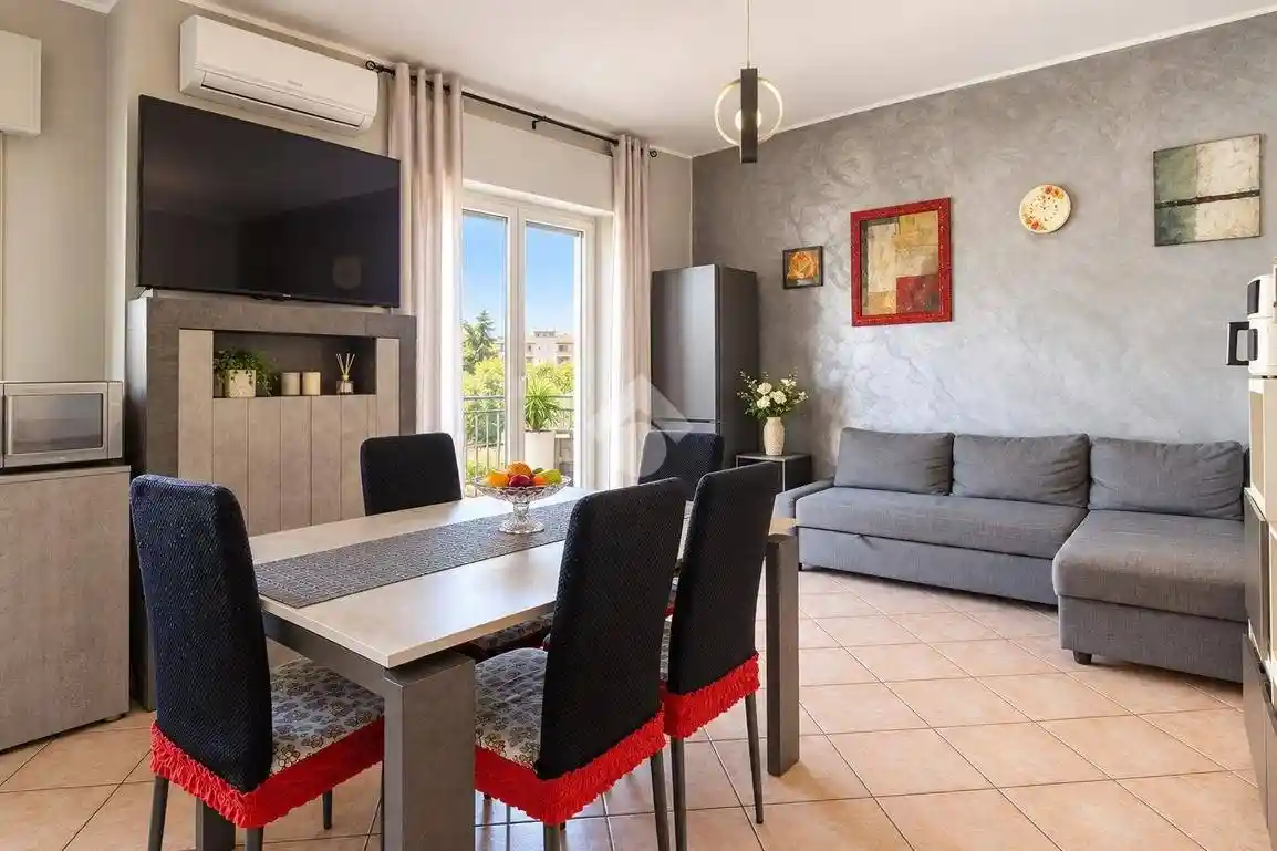 Appartamento in vendita a Roseto degli Abruzzi