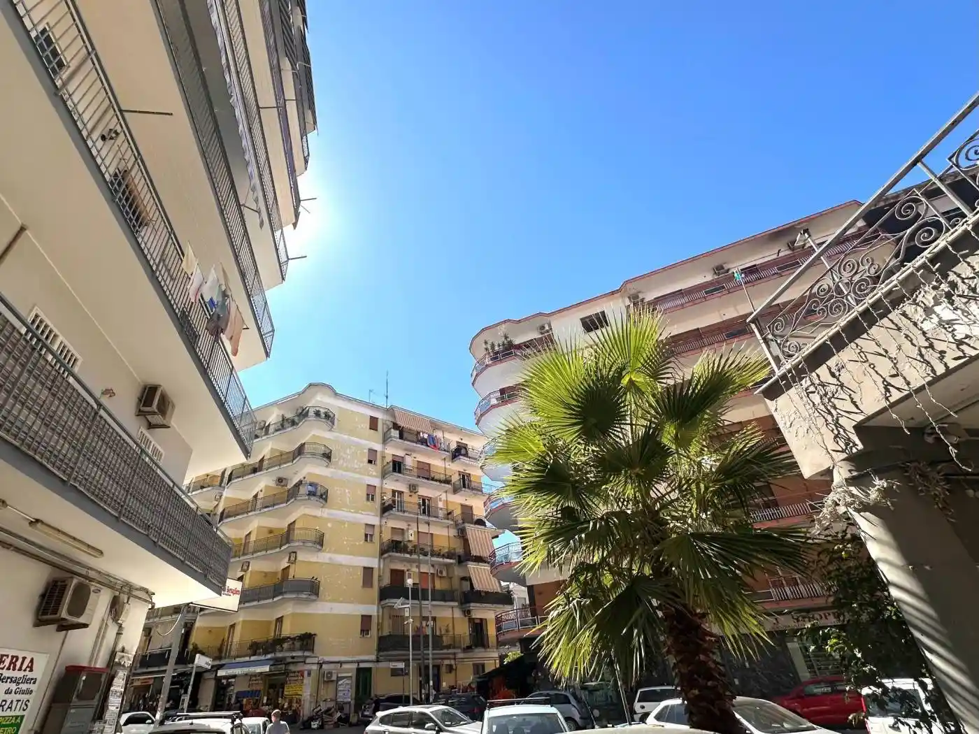 Appartamento in vendita a Marano di Napoli