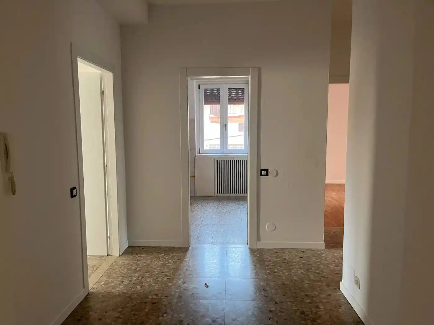 Appartamento in affitto a Sondrio