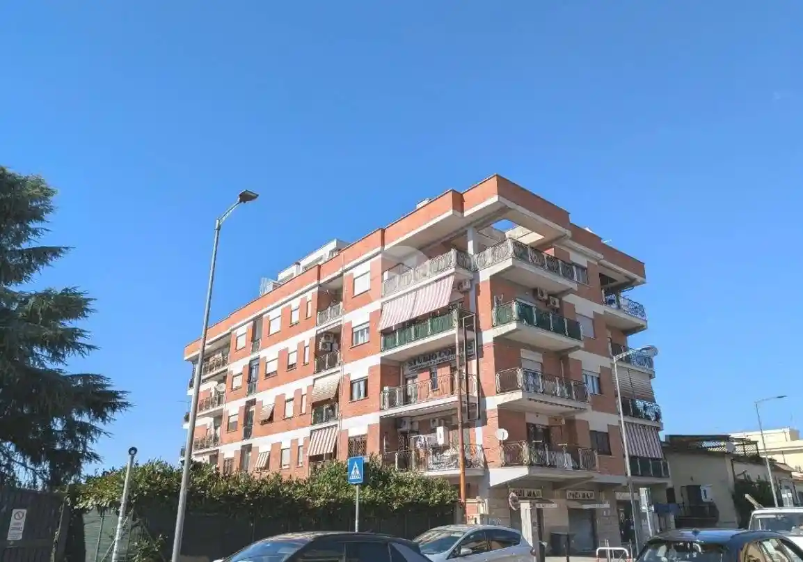 Appartamento in vendita a Ciampino