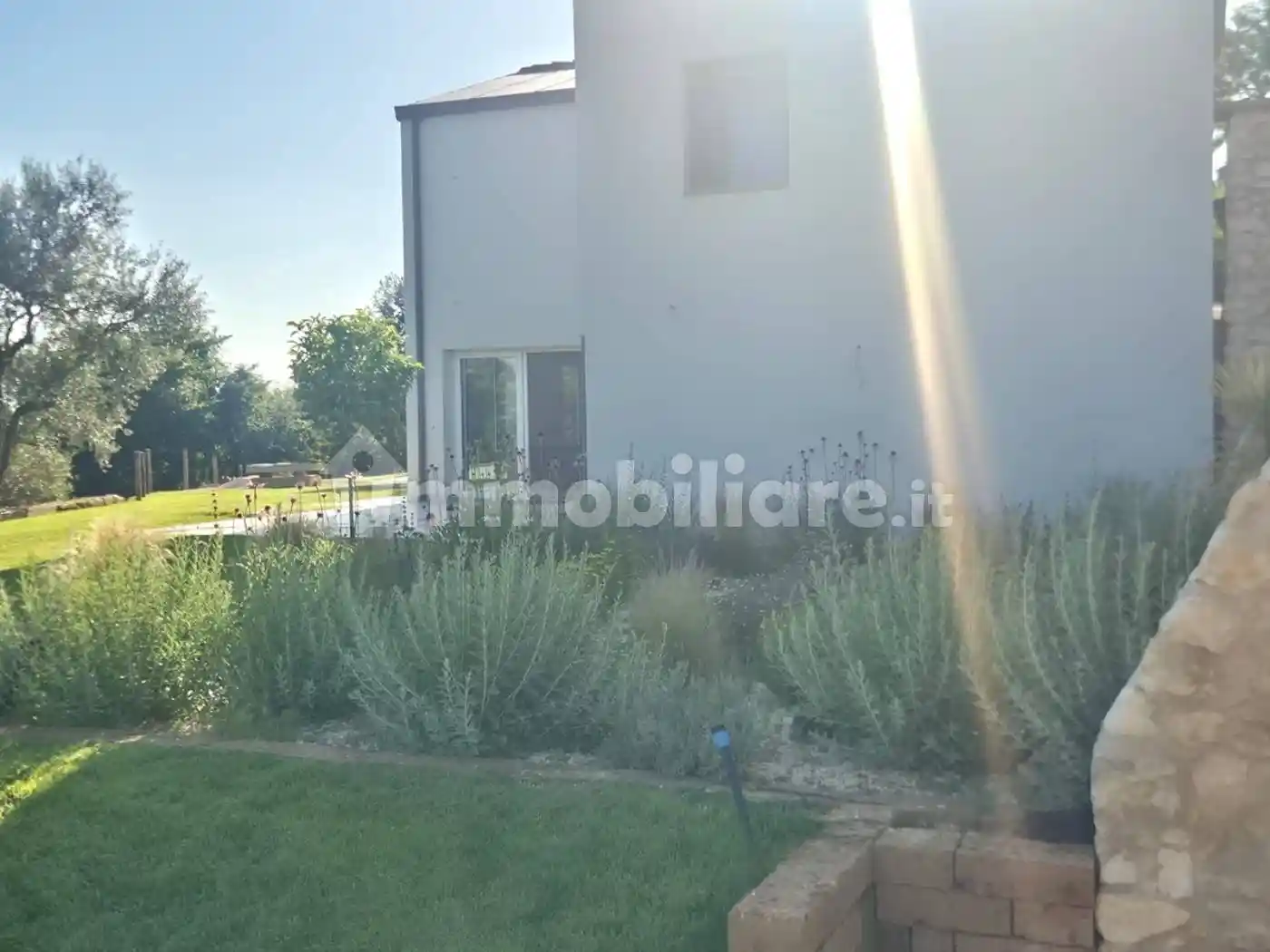 Villa in affitto a Villaga
