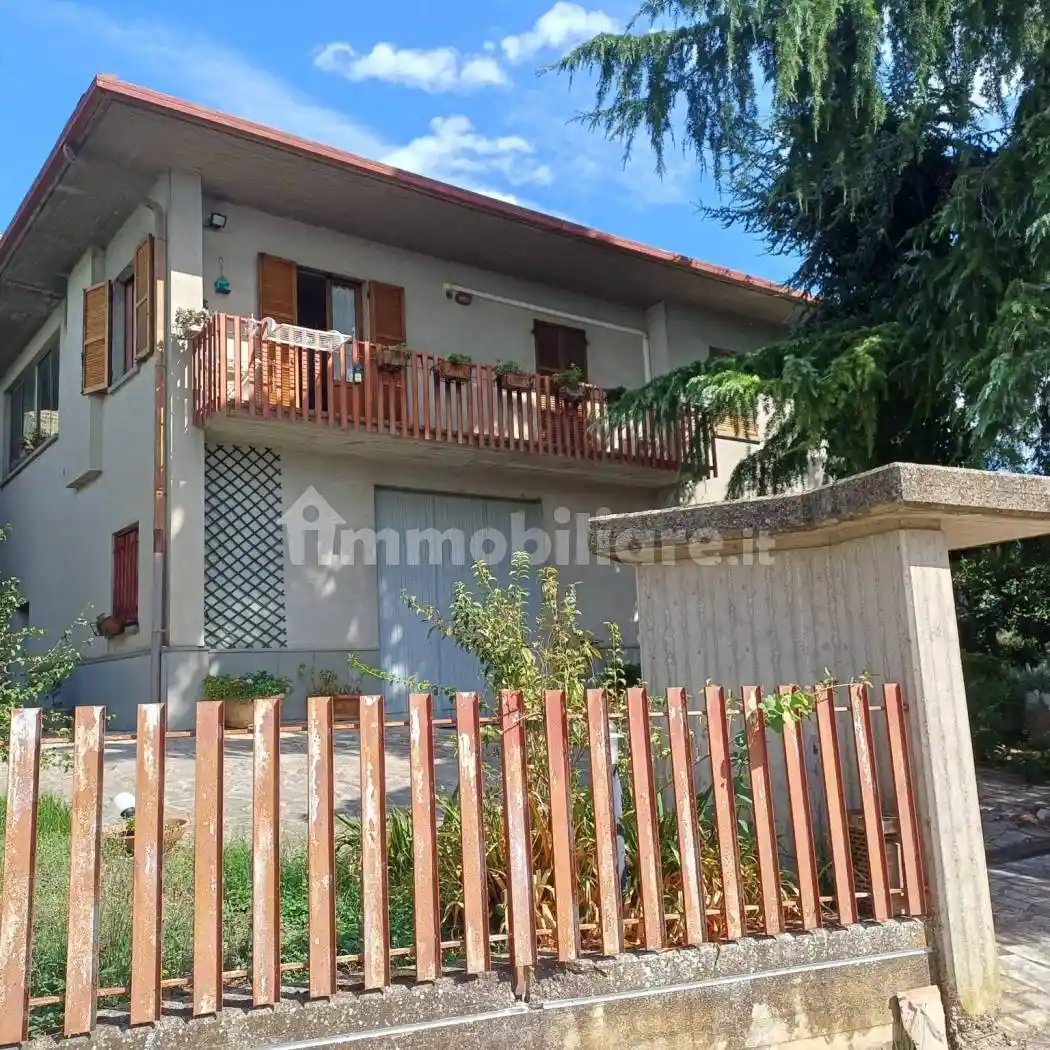 Villa in vendita a Collazzone