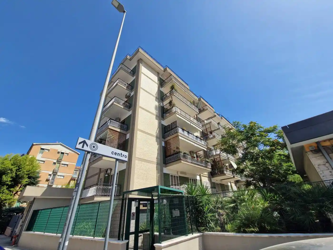 Appartamento in vendita a Bari