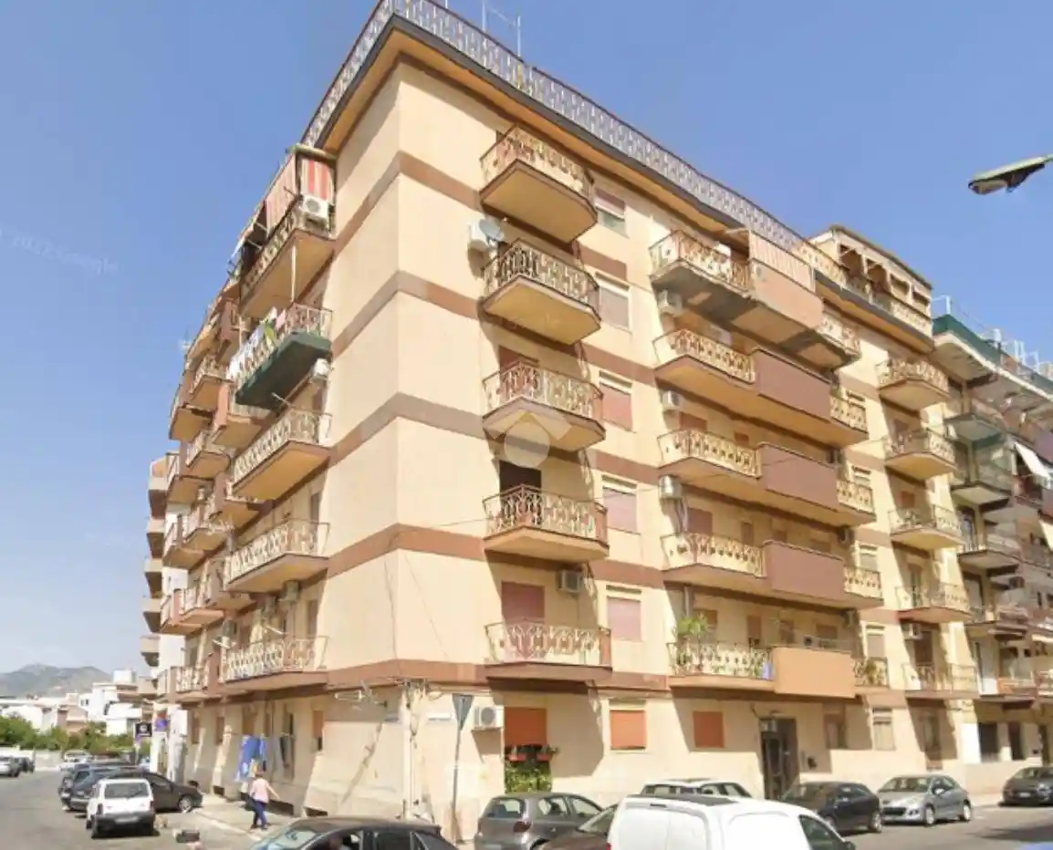 Appartamento in affitto a Palermo