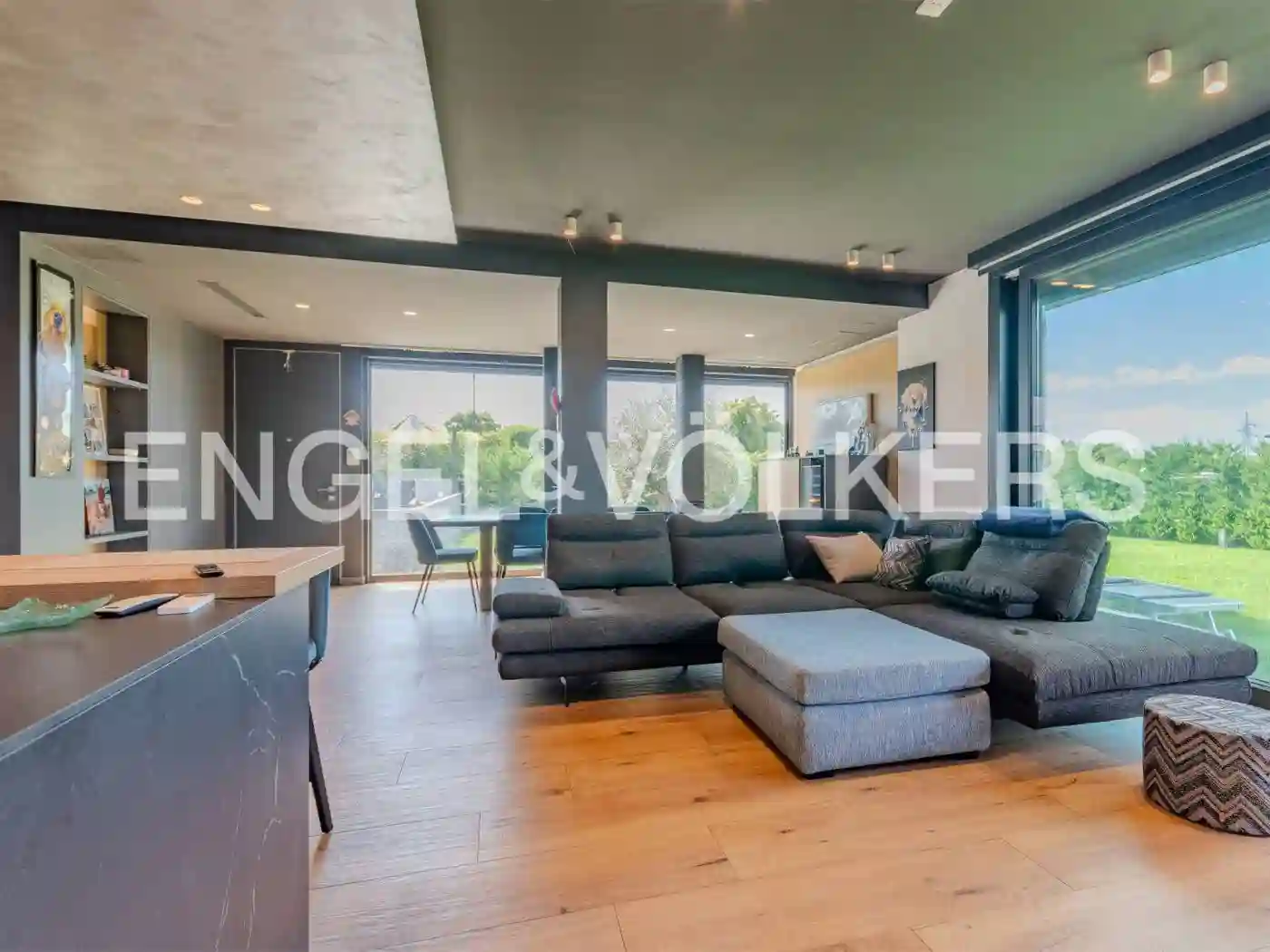 Villa - foto 4