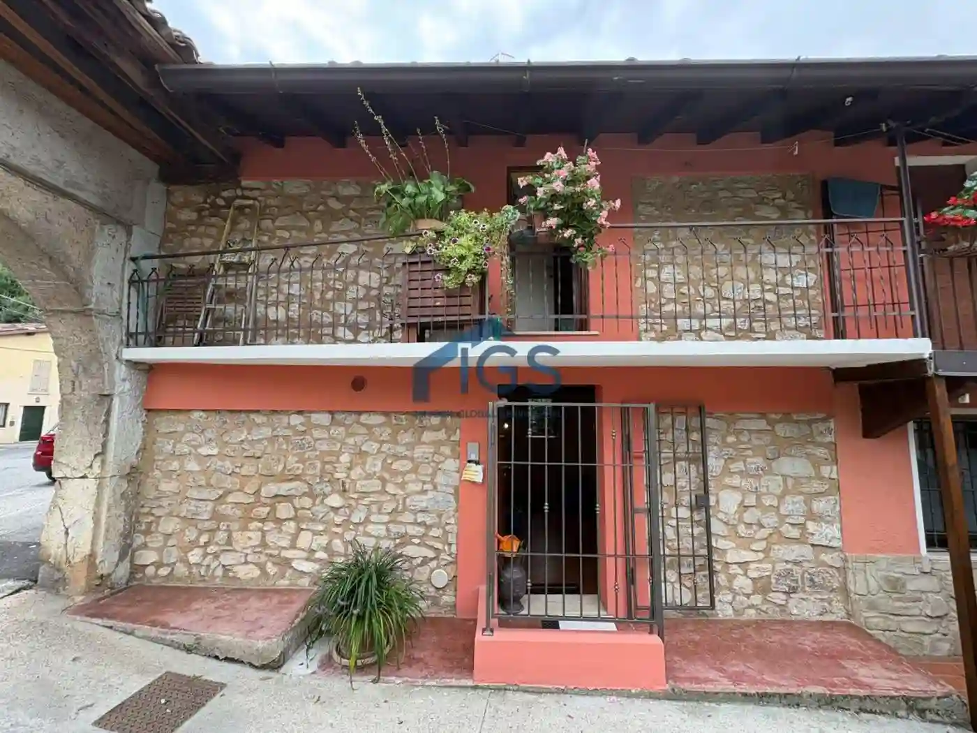 Casa indipendente - foto 2
