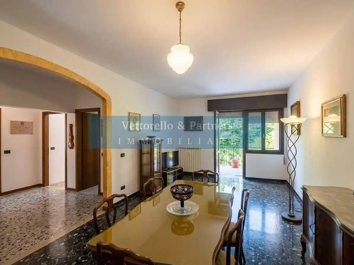 Appartamento in vendita a Venezia