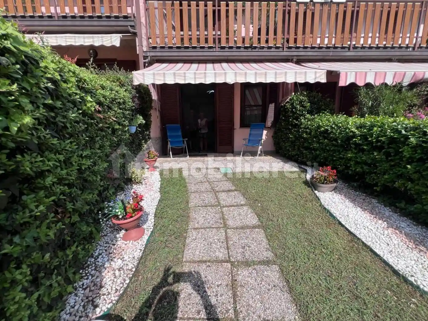 Appartamento in vendita a Ranzanico