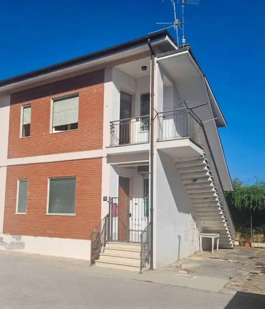 Appartamento in vendita a Cepagatti