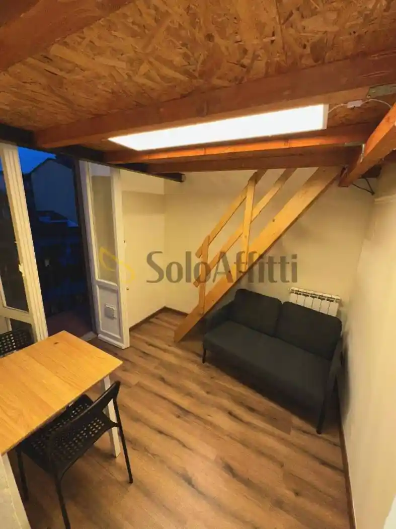 Appartamento in affitto a Firenze