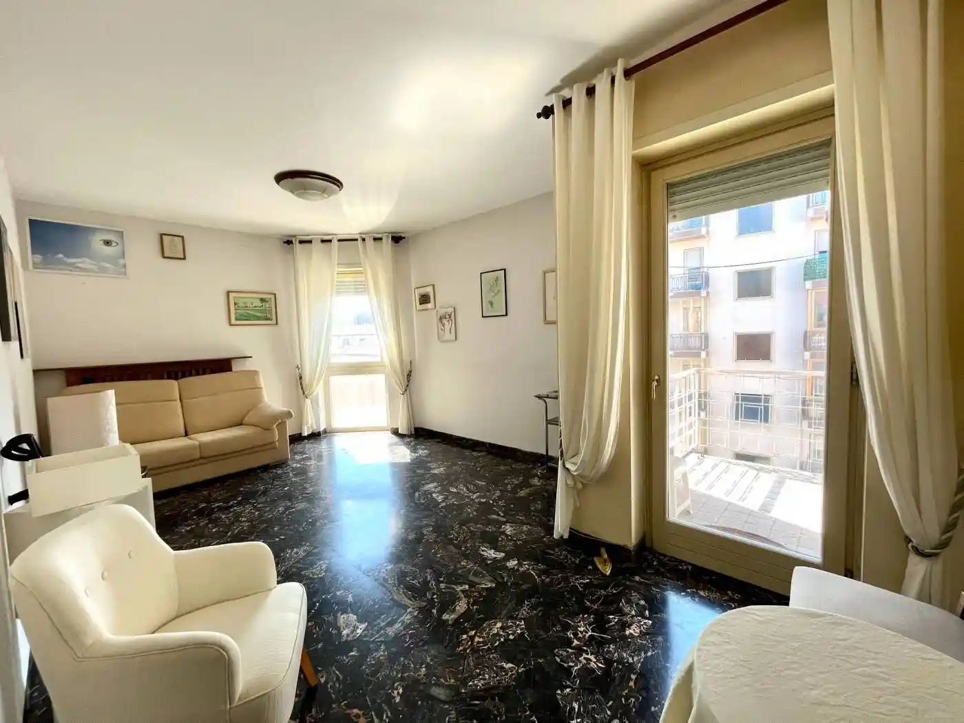Appartamento in vendita a Venezia
